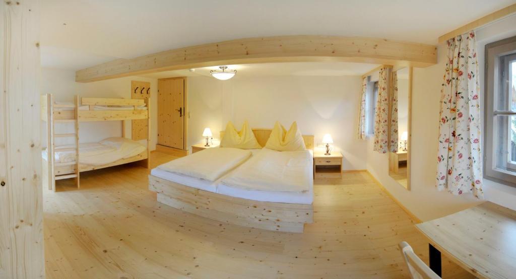 Kolping-Ferienhaus Hotell Rom bilde